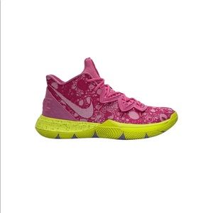Kyrie 5 Patrick